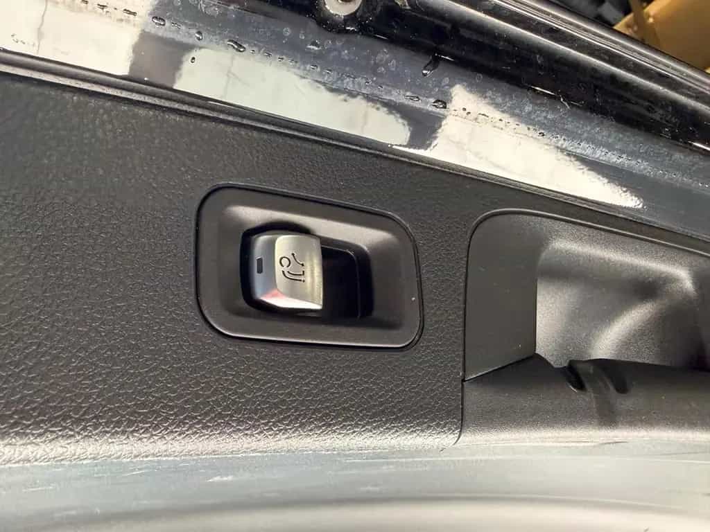 Mercedes-Benz GLC 43 AMG *Ambiente*Memory*Kamera*Lift*NightPak 01/2017-photo-35