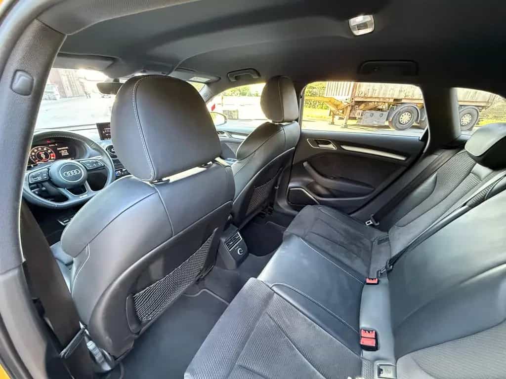 Audi S3 APR Umbau / ohne OPF 02/2018-photo-11
