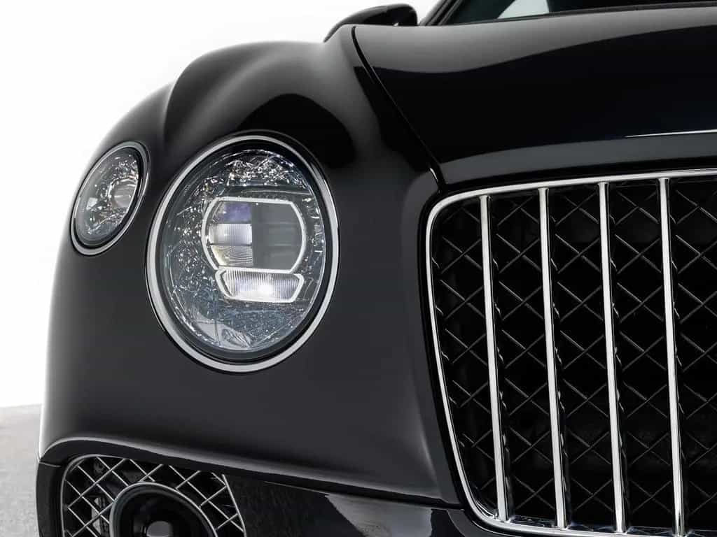 Bentley Continental GT Azure V8 / Naim for Bentley Sound 01/2024-photo-27
