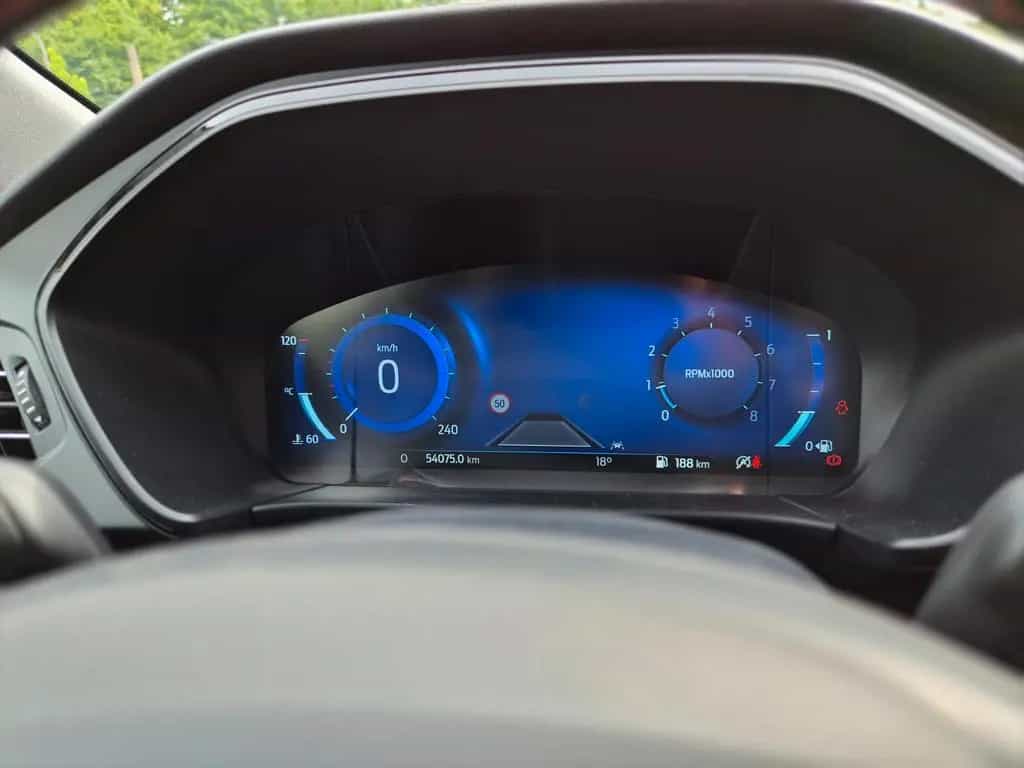 Ford Kuga ST-Line X/Navi/Kamera/AHK/Garantie/1.Hand 06/2021-photo-18
