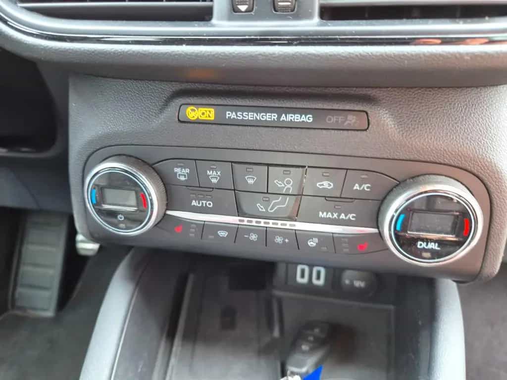 Ford Kuga ST-Line X/Navi/Kamera/AHK/Garantie/1.Hand 06/2021-photo-19