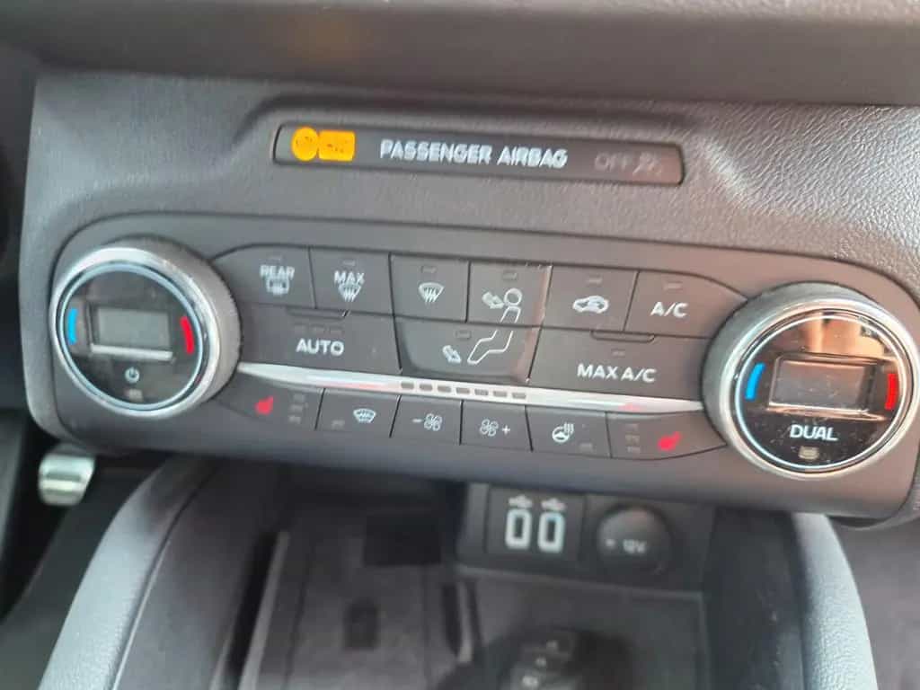 Ford Kuga ST-Line X/Navi/Kamera/AHK/Garantie/1.Hand 06/2021-photo-21