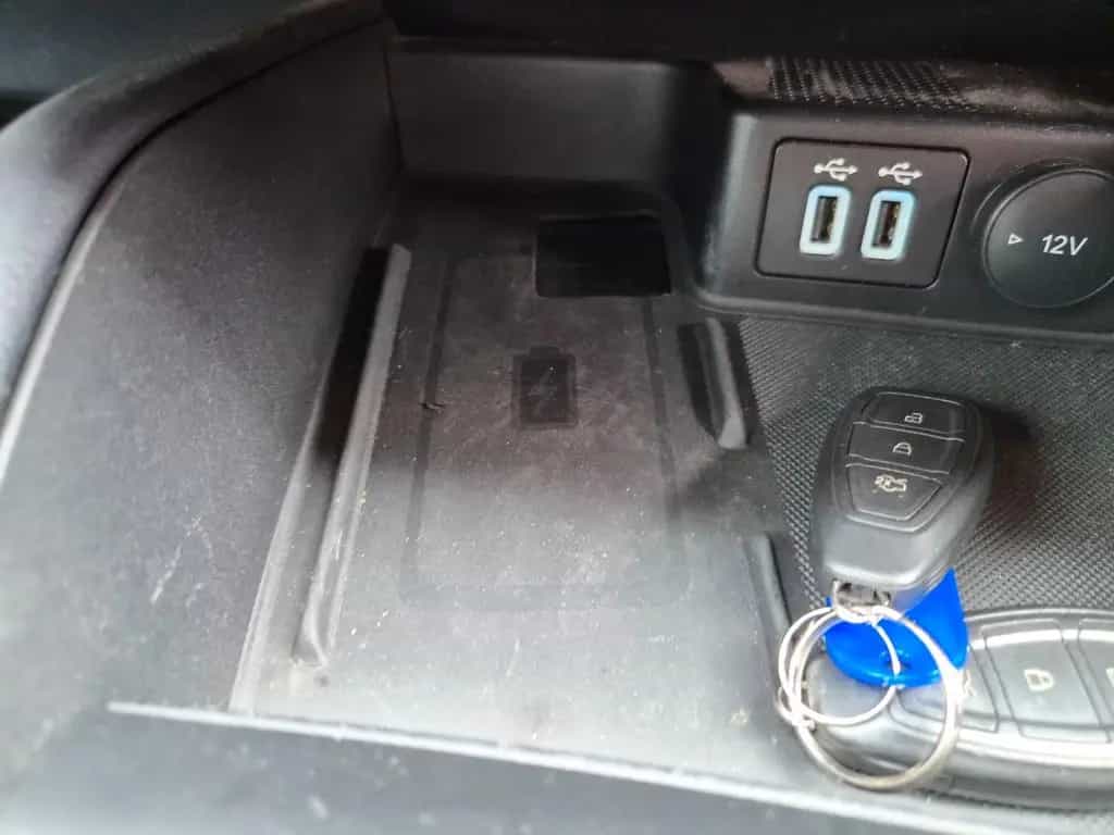 Ford Kuga ST-Line X/Navi/Kamera/AHK/Garantie/1.Hand 06/2021-photo-22