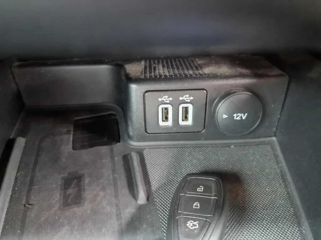 Ford Kuga ST-Line X/Navi/Kamera/AHK/Garantie/1.Hand 06/2021-photo-23
