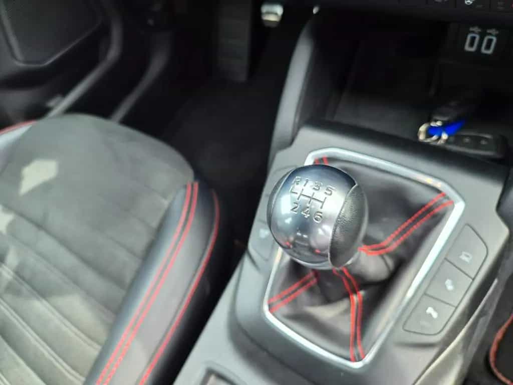 Ford Kuga ST-Line X/Navi/Kamera/AHK/Garantie/1.Hand 06/2021-photo-24