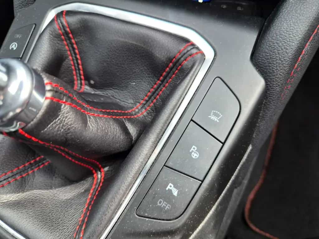 Ford Kuga ST-Line X/Navi/Kamera/AHK/Garantie/1.Hand 06/2021-photo-25