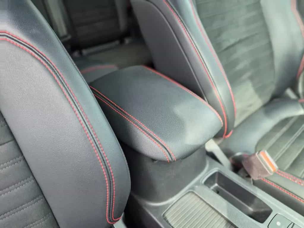 Ford Kuga ST-Line X/Navi/Kamera/AHK/Garantie/1.Hand 06/2021-photo-27