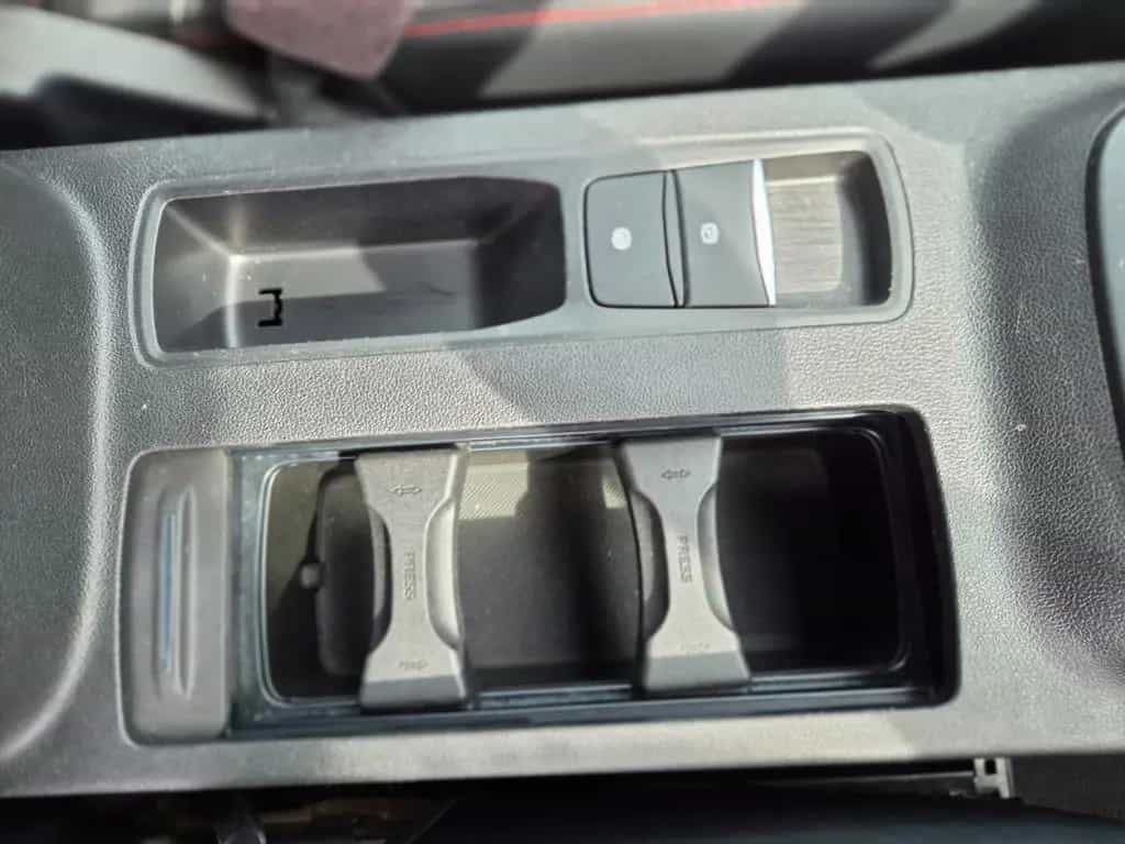 Ford Kuga ST-Line X/Navi/Kamera/AHK/Garantie/1.Hand 06/2021-photo-28