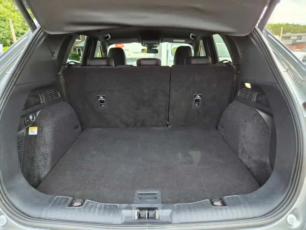 Ford Kuga ST-Line X/Navi/Kamera/AHK/Garantie/1.Hand 06/2021-photo-32
