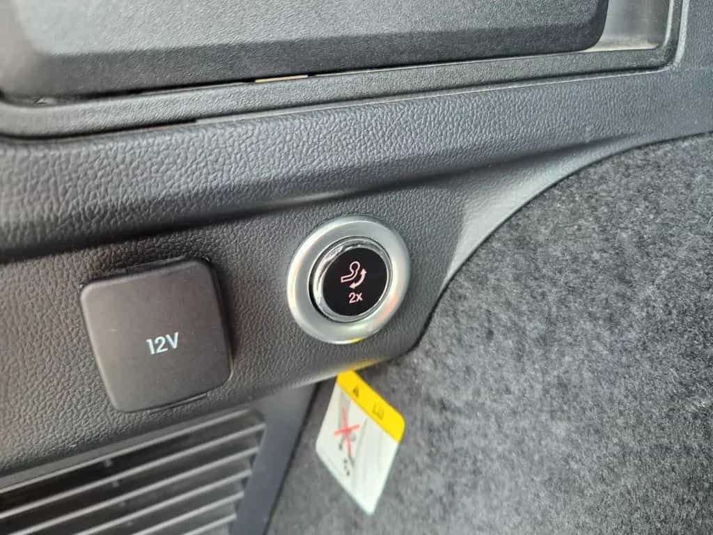 Ford Kuga ST-Line X/Navi/Kamera/AHK/Garantie/1.Hand 06/2021-photo-33