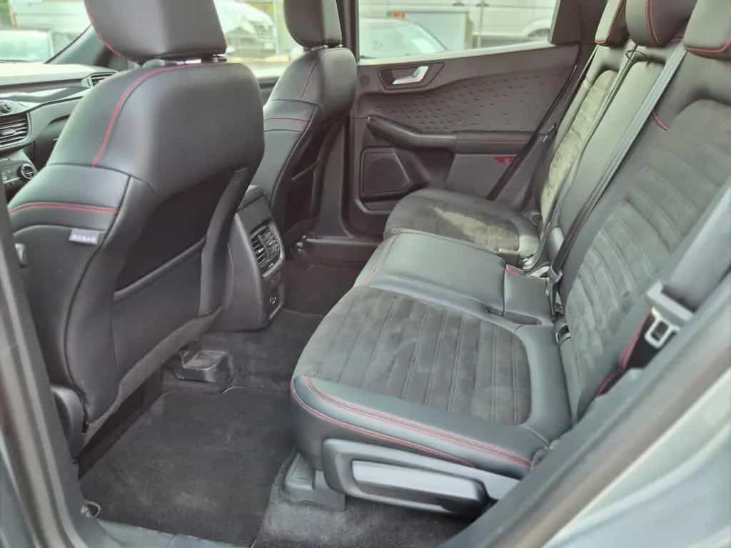 Ford Kuga ST-Line X/Navi/Kamera/AHK/Garantie/1.Hand 06/2021-photo-34