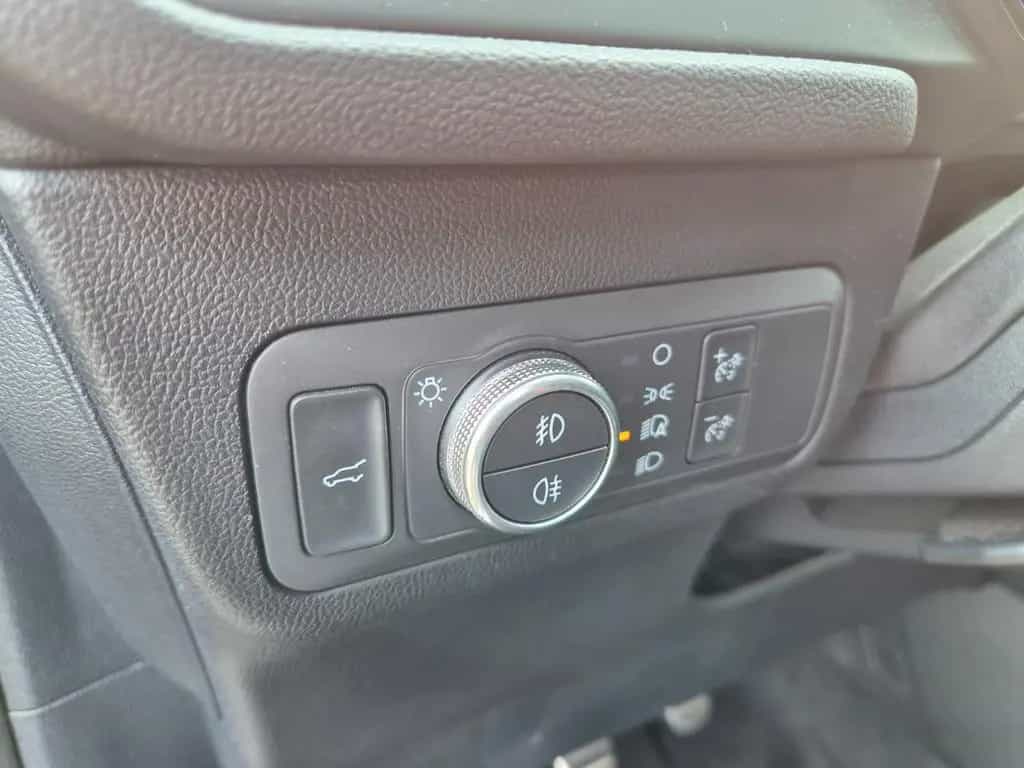 Ford Kuga ST-Line X/Navi/Kamera/AHK/Garantie/1.Hand 06/2021-photo-38