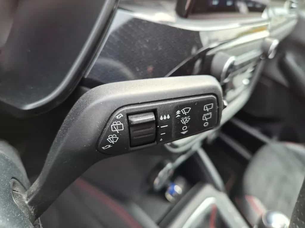 Ford Kuga ST-Line X/Navi/Kamera/AHK/Garantie/1.Hand 06/2021-photo-39