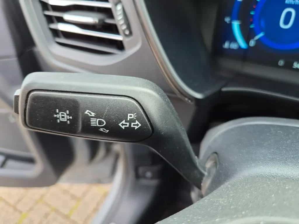 Ford Kuga ST-Line X/Navi/Kamera/AHK/Garantie/1.Hand 06/2021-photo-40