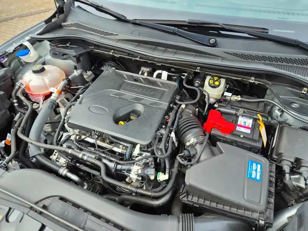 Ford Kuga ST-Line X/Navi/Kamera/AHK/Garantie/1.Hand 06/2021-photo-41