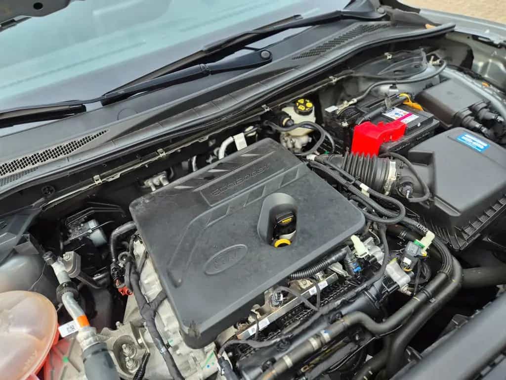 Ford Kuga ST-Line X/Navi/Kamera/AHK/Garantie/1.Hand 06/2021-photo-42
