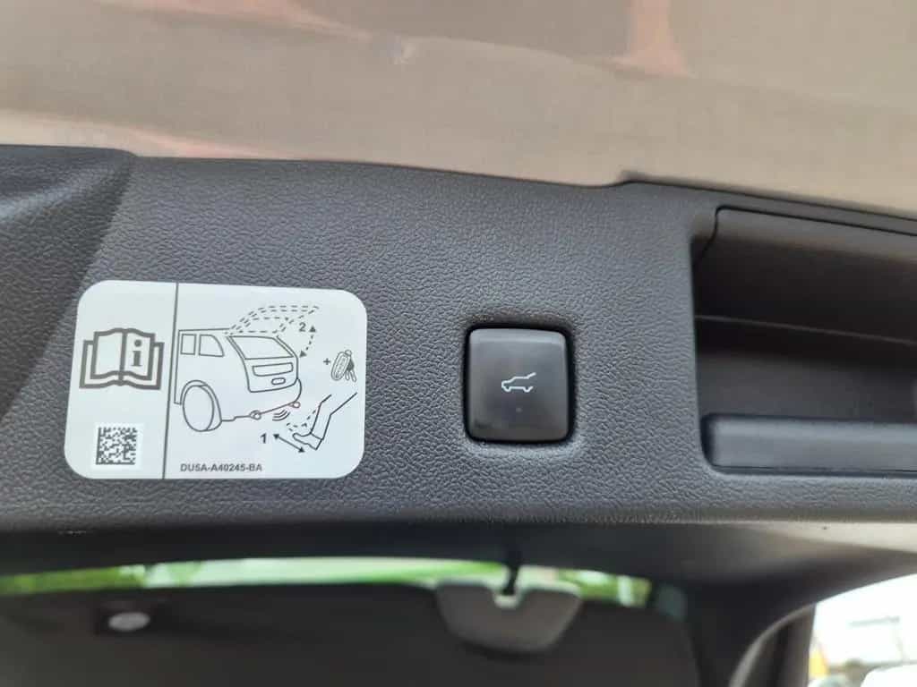 Ford Kuga ST-Line X/Navi/Kamera/AHK/Garantie/1.Hand 06/2021-photo-44