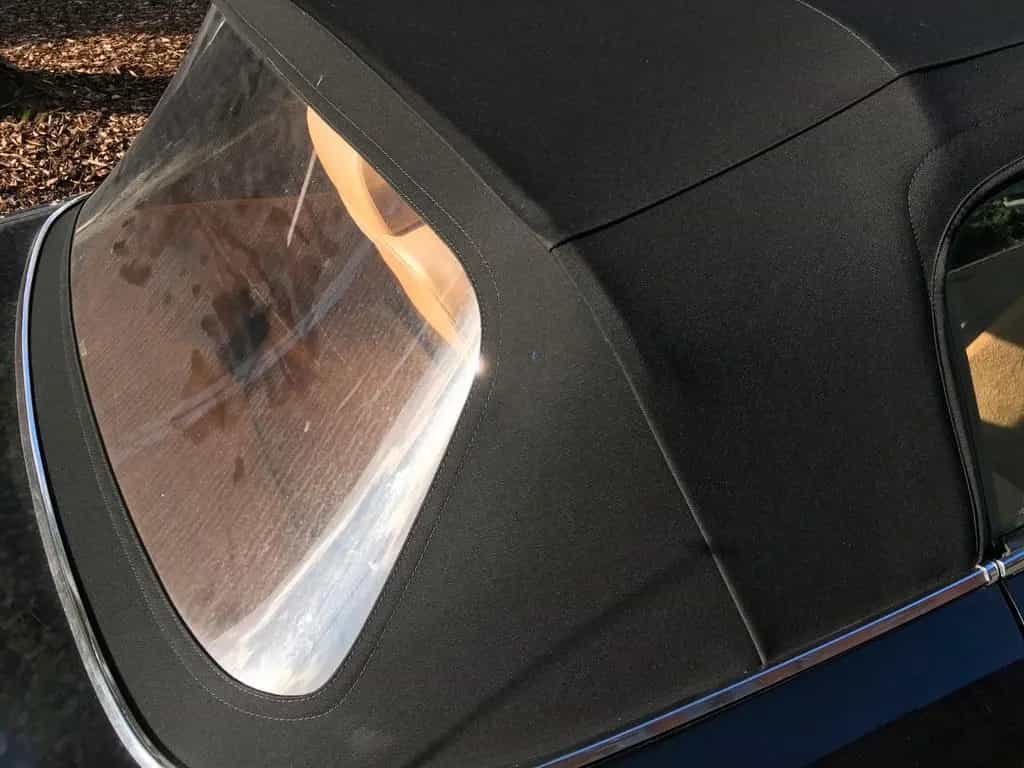 Alfa Romeo Spider 05/1990-photo-6