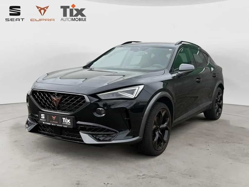 Cupra Formentor VZ 2.0 TSI DSG 4Drive 1.HD/360°/Navi 04/2023-photo-0