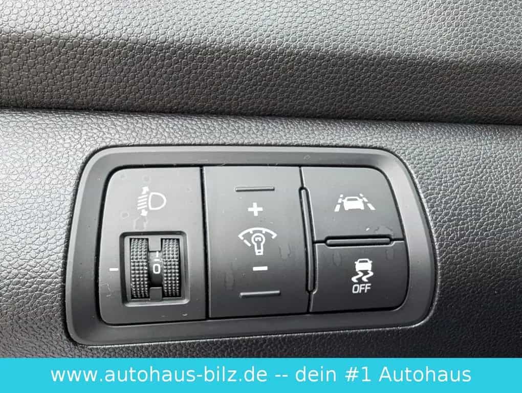 Hyundai i20 Advantage*Automatik*Kamera*DAB*Sitzheiz* 07/2020-photo-24