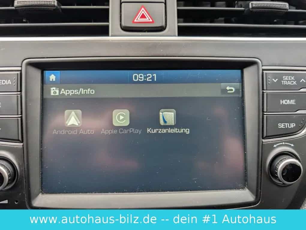 Hyundai i20 Advantage*Automatik*Kamera*DAB*Sitzheiz* 07/2020-photo-25