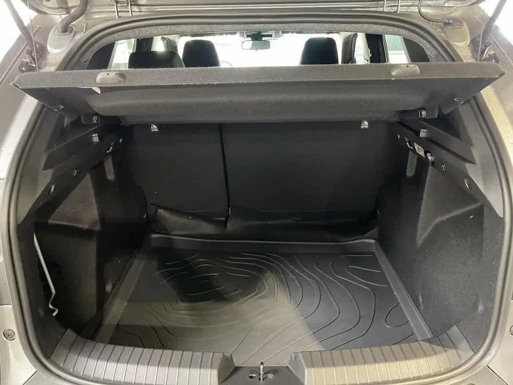 Dacia Duster Extreme TCe 130 08/2025-photo-19