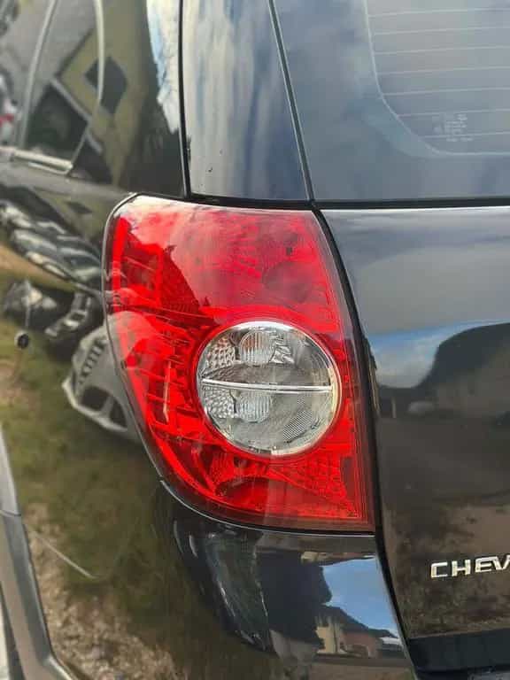 Chevrolet Captiva 2.2 VCDi 163CV 2WD LT KMCERT 11/2012-photo-12