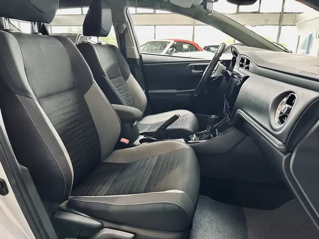 Toyota Auris Design Edition KAMERA|SPUR|TEMP.|AUT.| 12/2015-photo-10