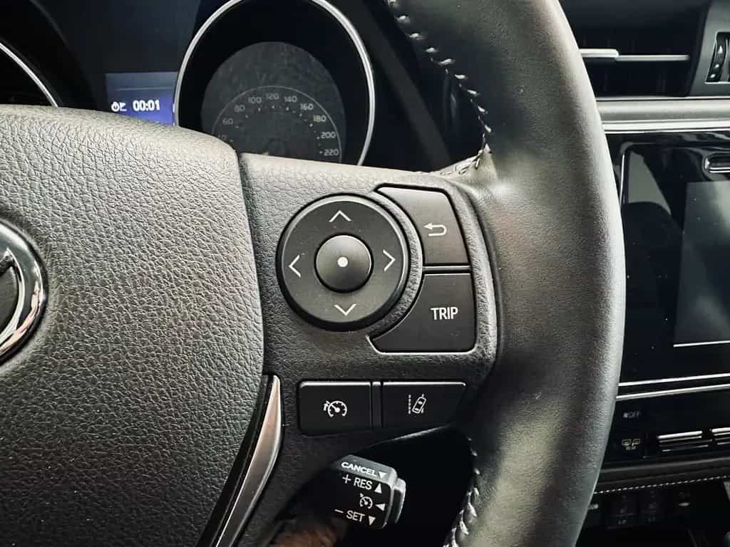 Toyota Auris Design Edition KAMERA|SPUR|TEMP.|AUT.| 12/2015-photo-18