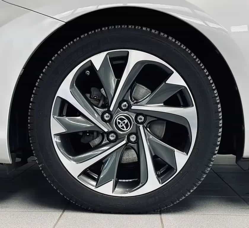 Toyota Auris Design Edition KAMERA|SPUR|TEMP.|AUT.| 12/2015-photo-9