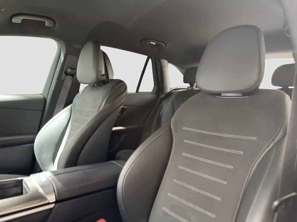Mercedes-Benz GLC-Class d 4MATIC AMG Line*Night Paket*Kamera 10/2025-photo-14