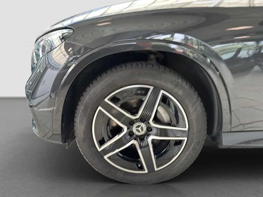 Mercedes-Benz GLC-Class d 4MATIC AMG Line*Night Paket*Kamera 10/2025-photo-15