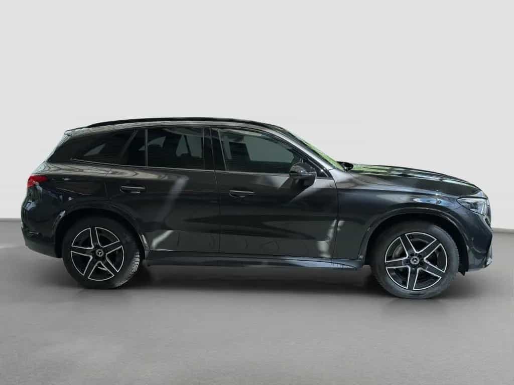 Mercedes-Benz GLC-Class d 4MATIC AMG Line*Night Paket*Kamera 10/2025-photo-18