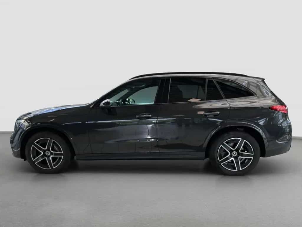 Mercedes-Benz GLC-Class d 4MATIC AMG Line*Night Paket*Kamera 10/2025-photo-2