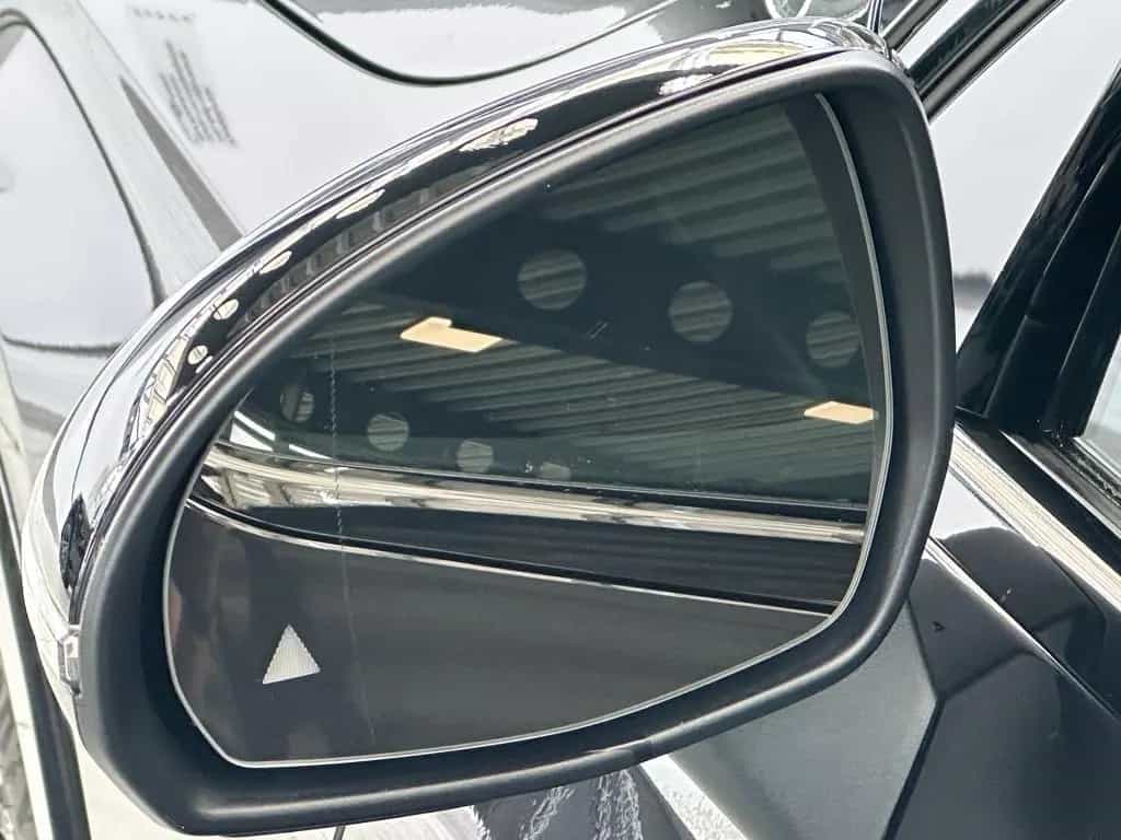 Mercedes-Benz GLC-Class d 4MATIC AMG Line*Night Paket*Kamera 10/2025-photo-23