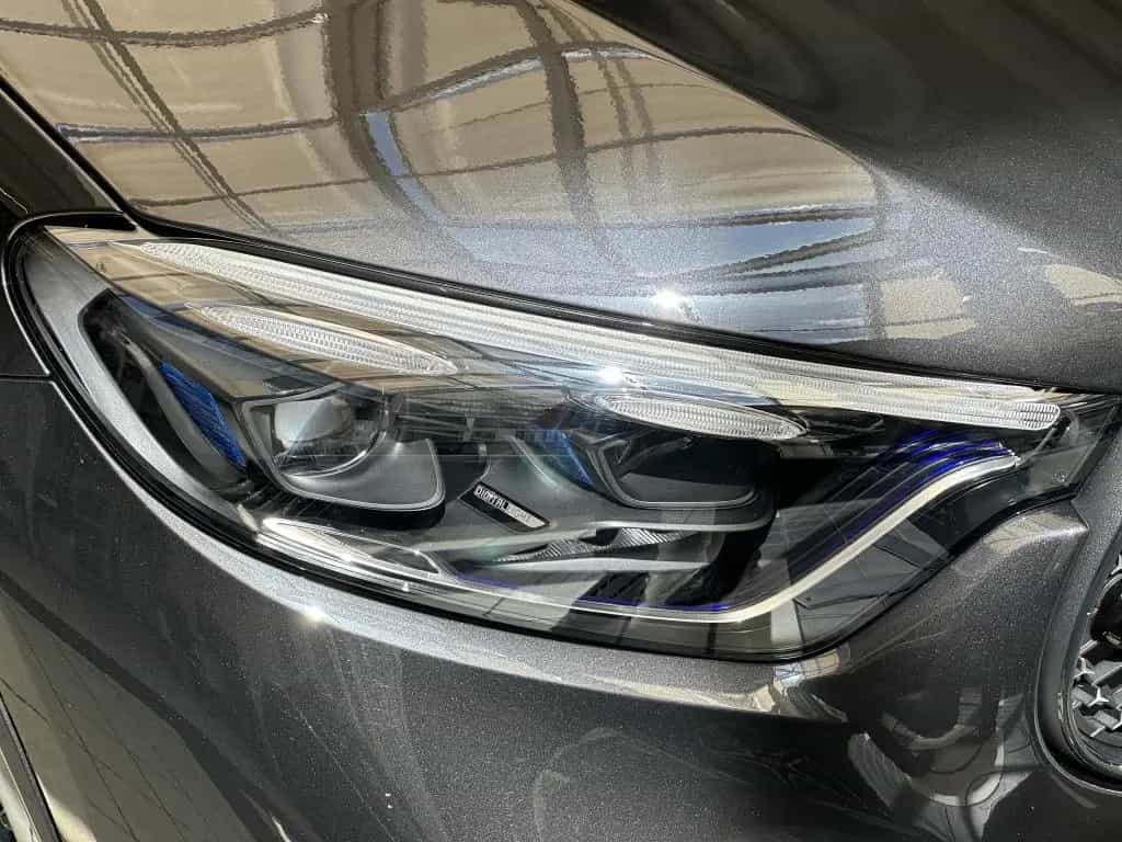 Mercedes-Benz GLC-Class d 4MATIC AMG Line*Night Paket*Kamera 10/2025-photo-26