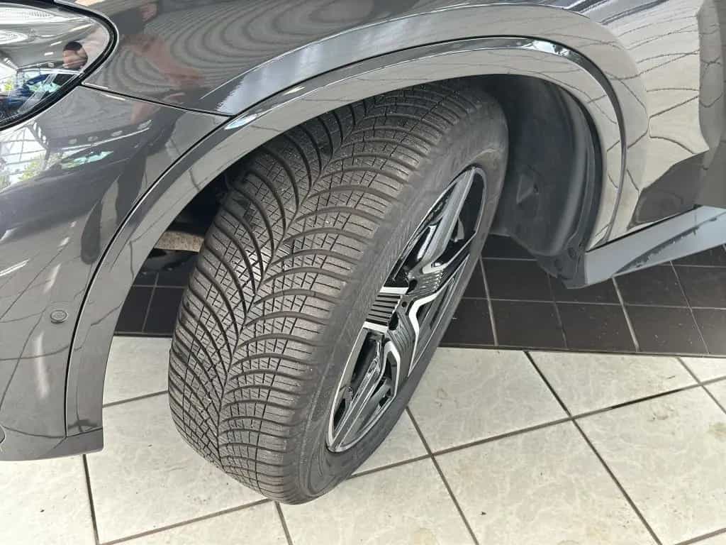 Mercedes-Benz GLC-Class d 4MATIC AMG Line*Night Paket*Kamera 10/2025-photo-28