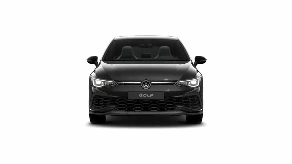 Volkswagen Golf VIII GTI Clubsport 2.0 TSI BLACKSTYLE AKRA 04/2024-photo-6