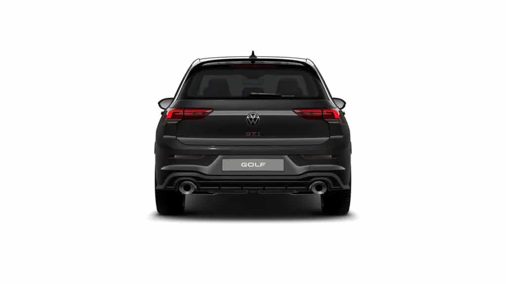 Volkswagen Golf VIII GTI Clubsport 2.0 TSI BLACKSTYLE AKRA 04/2024-photo-7