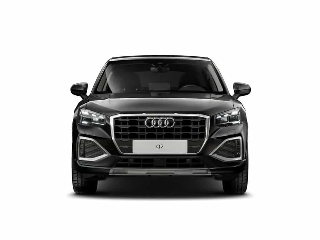 Audi Q2 30 TFSI advanced Matrix*GRA*EPH*Sound*Virtual 10/2025-photo-1