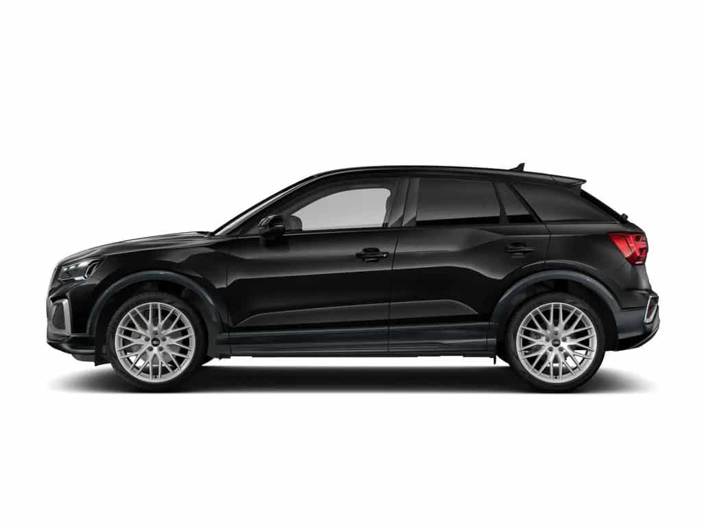 Audi Q2 30 TFSI advanced Matrix*GRA*EPH*Sound*Virtual 10/2025-photo-4