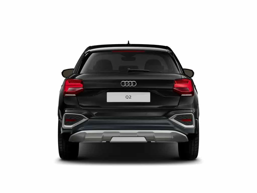 Audi Q2 30 TFSI advanced Matrix*GRA*EPH*Sound*Virtual 10/2025-photo-5