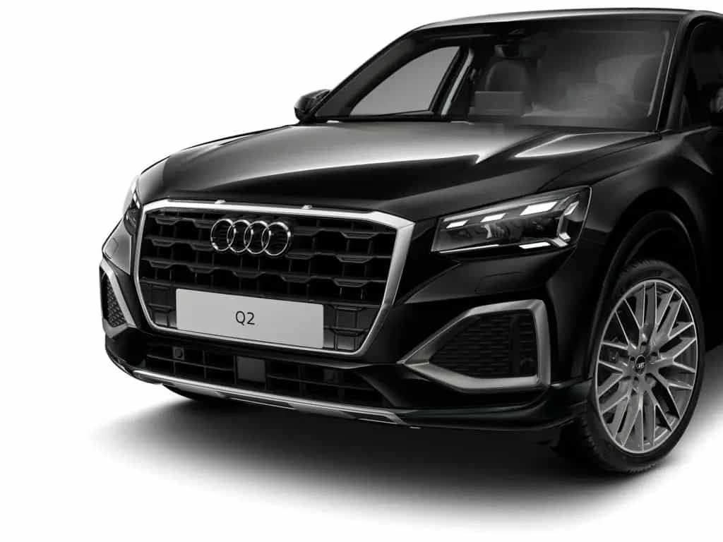 Audi Q2 30 TFSI advanced Matrix*GRA*EPH*Sound*Virtual 10/2025-photo-6