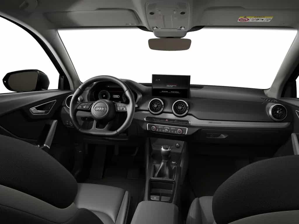 Audi Q2 30 TFSI advanced Matrix*GRA*EPH*Sound*Virtual 10/2025-photo-7