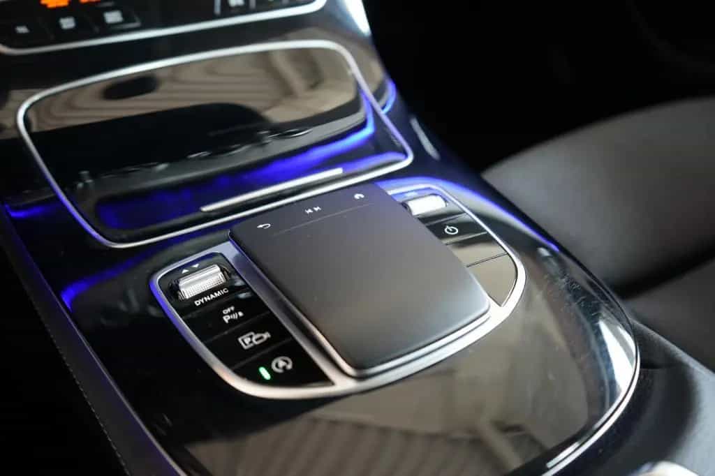 Mercedes-Benz E 300 d 4Matic Avantgarde*LED*Kamera*Navi* 02/2022-photo-15