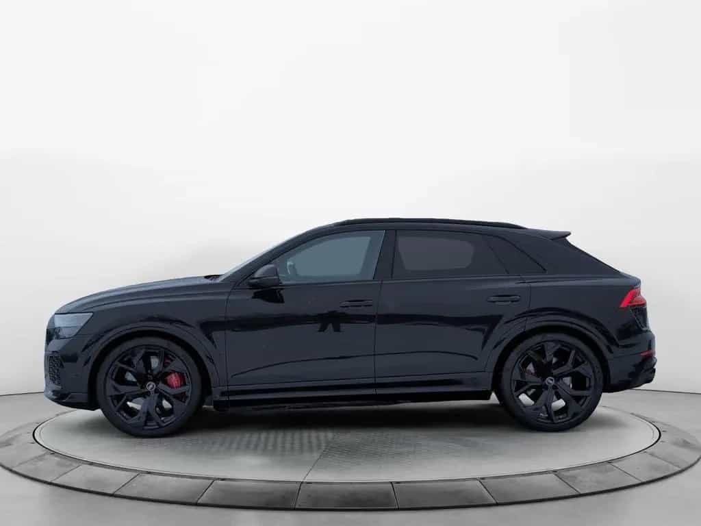 Audi RSQ8 RS Q8 4.0 TFSI q. Titpr., HD Matrix, 305, Kermai 12/2022-photo-1