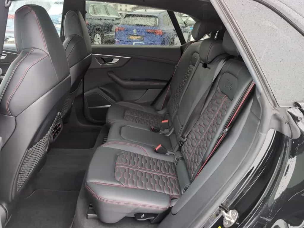 Audi RSQ8 RS Q8 4.0 TFSI q. Titpr., HD Matrix, 305, Kermai 12/2022-photo-12