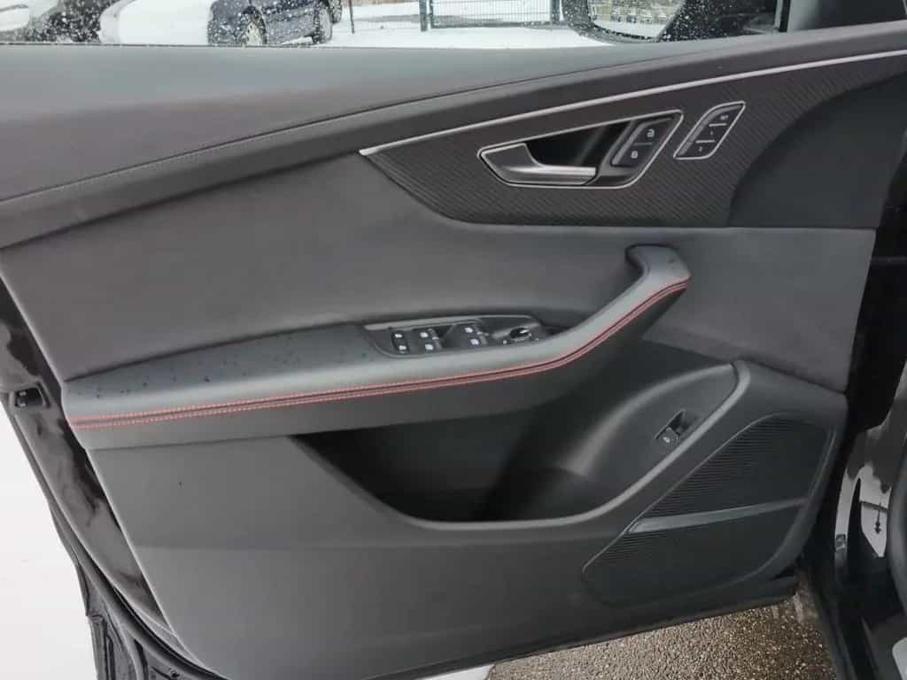 Audi RSQ8 RS Q8 4.0 TFSI q. Titpr., HD Matrix, 305, Kermai 12/2022-photo-15