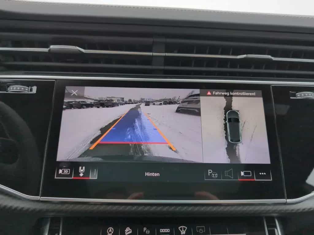 Audi RSQ8 RS Q8 4.0 TFSI q. Titpr., HD Matrix, 305, Kermai 12/2022-photo-18