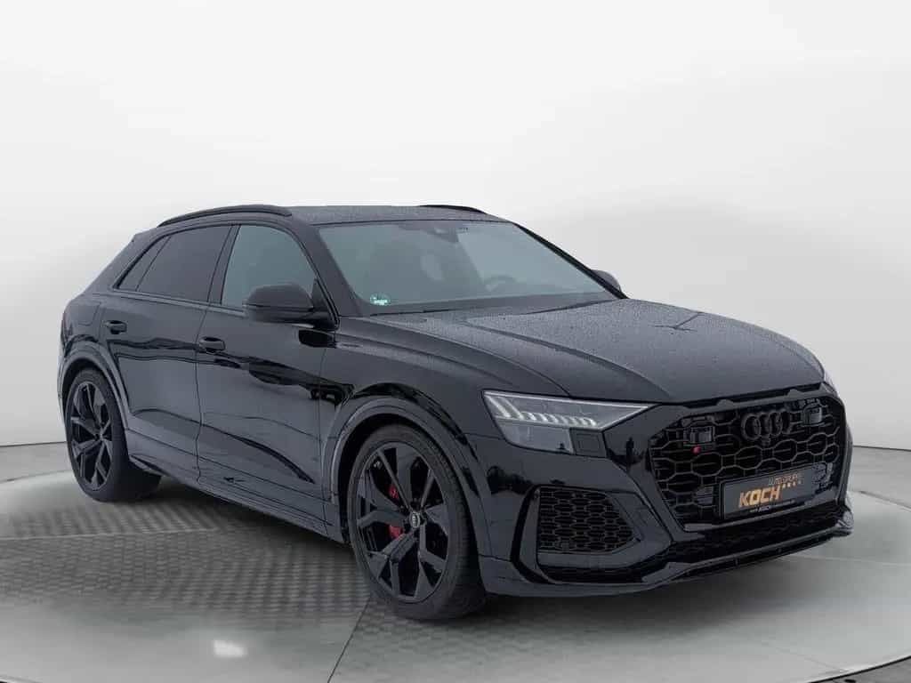 Audi RSQ8 RS Q8 4.0 TFSI q. Titpr., HD Matrix, 305, Kermai 12/2022-photo-6